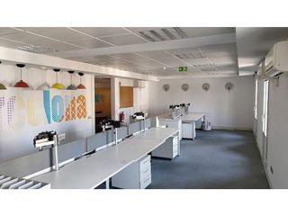 Oficina en alquiler en La Dreta de l'Eixample en Barcelona