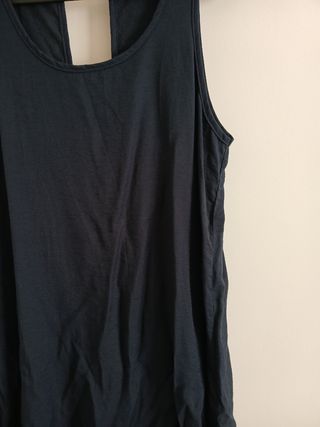 Vestido Mango