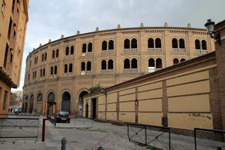Piso en alquiler en Plaza de Toros - Santa Rita en Almería