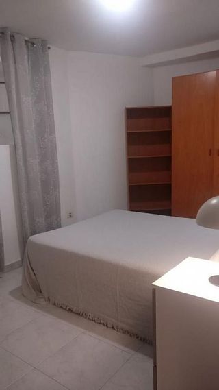 Piso en alquiler en Casco Histórico en Santiago de Compostela