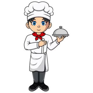 Se buscamos cocinero con experiencia