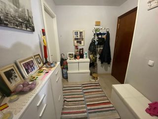 Piso en venta en La Serna en Fuenlabrada