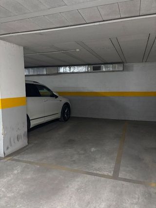 Garaje en venta en Núcleo Urbano en Chiclana de la Frontera