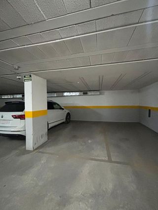 Garaje en venta en Núcleo Urbano en Chiclana de la Frontera