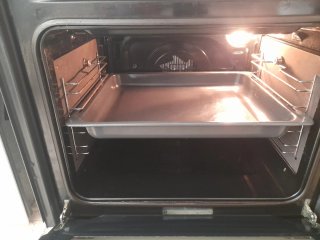 Horno y vitrocerámica marca Teka