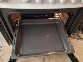 Horno y vitrocerámica marca Teka