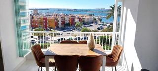 Piso en venta en Centro en Torrevieja