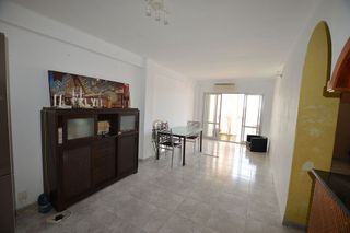 Piso en venta en Los Boliches en Fuengirola