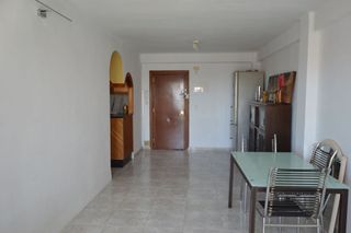 Piso en venta en Los Boliches en Fuengirola