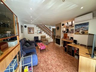 Casa adosada en venta en Avinguda Catalunya en Palamós