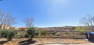 Casa adosada en venta en María de Huerva