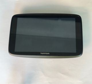 TomTom GO 620 GPS 6" WiFi para coche.