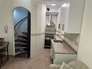 Dúplex en alquiler en Pizarrales en Salamanca