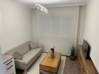 Dúplex en alquiler en Pizarrales en Salamanca