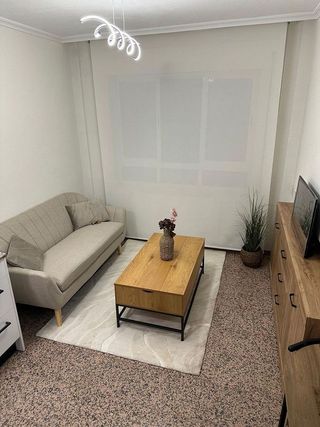 Dúplex en alquiler en Pizarrales en Salamanca