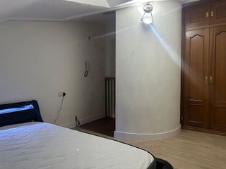 Dúplex en alquiler en Pizarrales en Salamanca