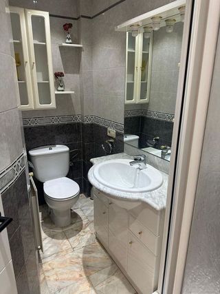 Dúplex en alquiler en Pizarrales en Salamanca