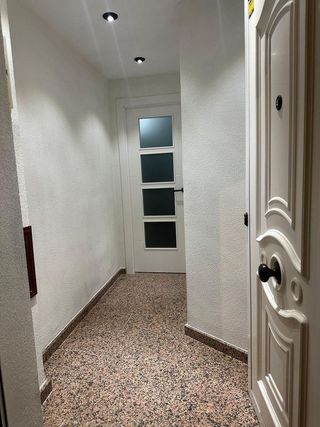 Dúplex en alquiler en Pizarrales en Salamanca