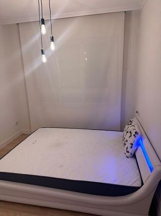 Dúplex en alquiler en Pizarrales en Salamanca