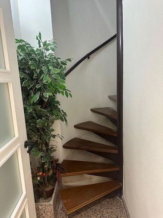 Dúplex en alquiler en Pizarrales en Salamanca