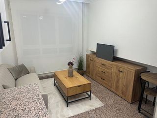 Dúplex en alquiler en Pizarrales en Salamanca