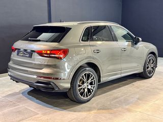 Audi Q3 Sportback Sline