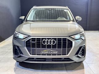 Audi Q3 Sportback Sline
