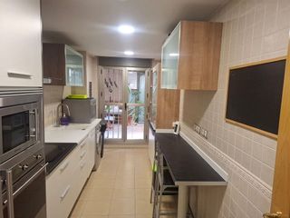 Piso en alquiler en Centro en Getafe