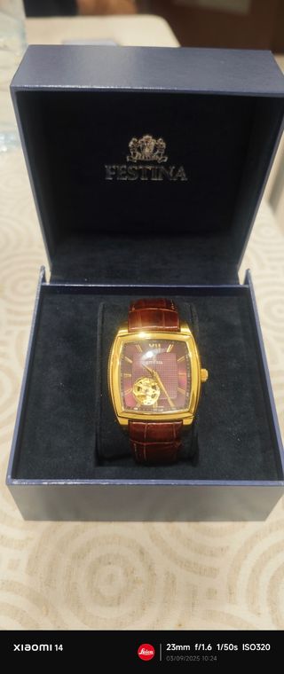 Festina F6799 - Reloj Automático
