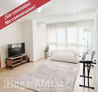 Piso en venta en Juan XXIII en Alicante