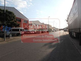 Nave industrial en venta en Onil