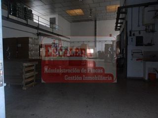 Nave industrial en venta en Onil
