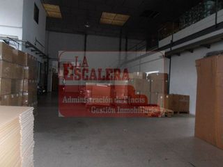Nave industrial en venta en Onil