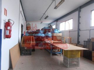 Nave industrial en venta en Onil