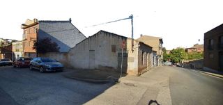 Terreno en venta en Valdefierro en Zaragoza