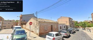 Terreno en venta en Valdefierro en Zaragoza