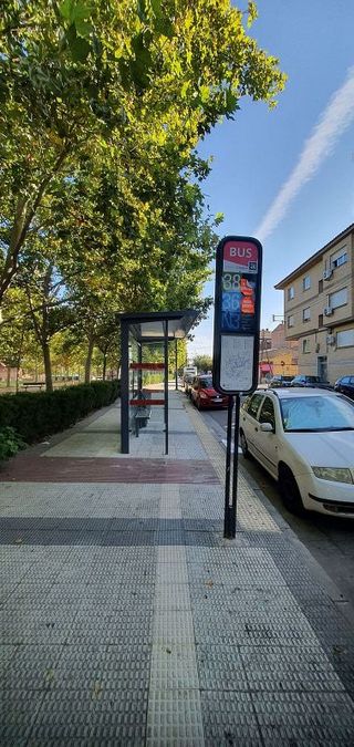 Terreno en venta en Valdefierro en Zaragoza