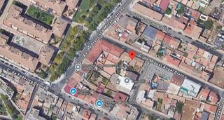 Terreno en venta en Valdefierro en Zaragoza