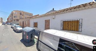 Terreno en venta en Valdefierro en Zaragoza