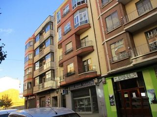 Piso en venta en Santa Catalina - Ferial en Aranda de Duero