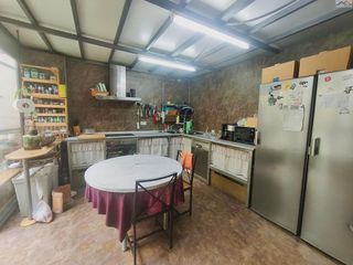 Local comercial en venta en Puerta bonita en Madrid