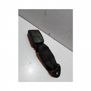 Cinturon seguridad delantero derecho Renau