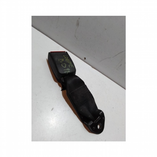 Cinturon seguridad delantero derecho Renau