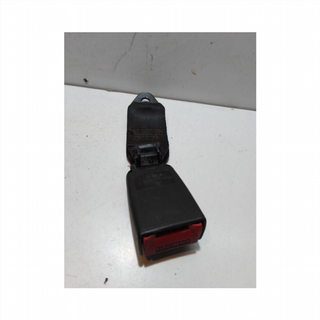 Cinturon seguridad delantero derecho Renau