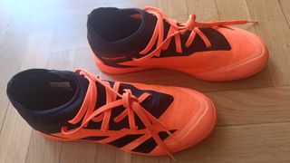 Adidas Predator, Botas Fútbol Niño, zapatillas
