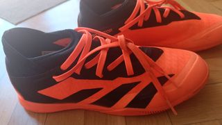 Adidas Predator, Botas Fútbol Niño, zapatillas