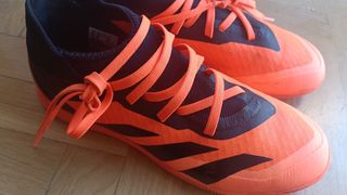 Adidas Predator, Botas Fútbol Niño, zapatillas