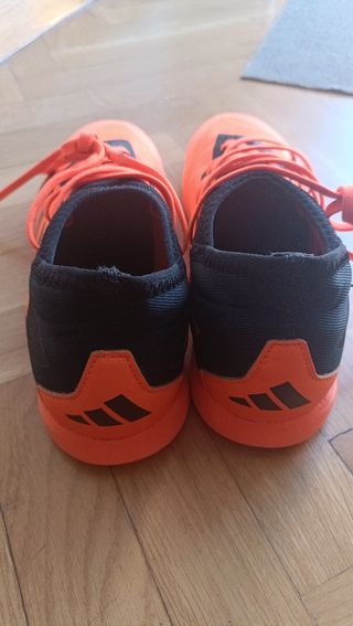 Adidas Predator, Botas Fútbol Niño, zapatillas