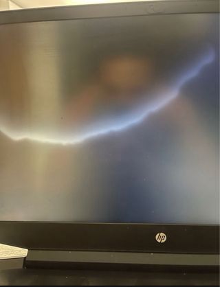 HP Pavilion Gaming Ryzen 5 GTX 1650 12GB RAM 512GB