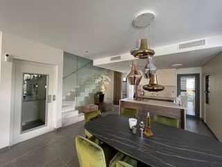 Casa pareada en alquiler en Puerto Banús en Marbella